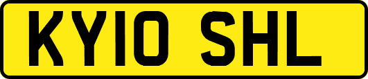 KY10SHL