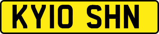 KY10SHN