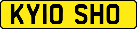 KY10SHO