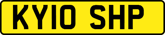 KY10SHP