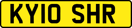 KY10SHR