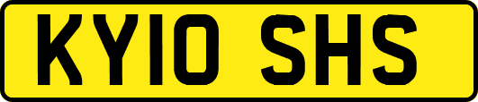 KY10SHS