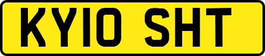 KY10SHT