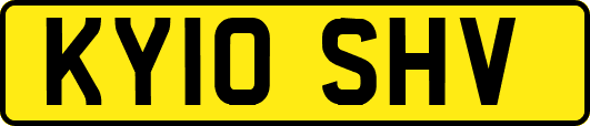 KY10SHV