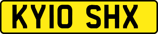KY10SHX