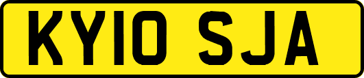 KY10SJA