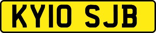KY10SJB