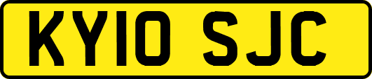 KY10SJC