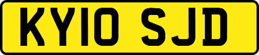 KY10SJD