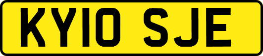 KY10SJE