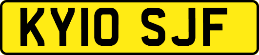 KY10SJF