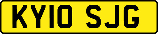 KY10SJG