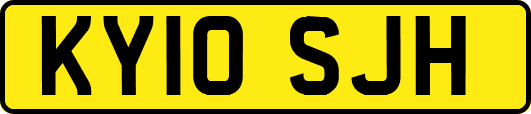 KY10SJH