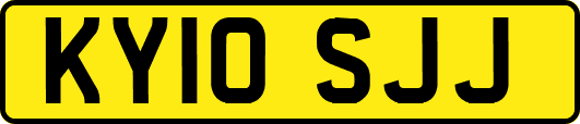 KY10SJJ