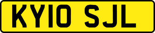 KY10SJL
