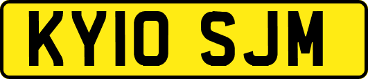 KY10SJM