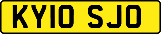 KY10SJO