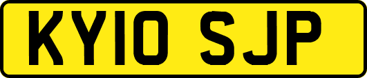 KY10SJP