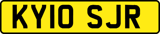 KY10SJR