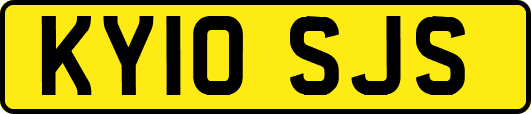 KY10SJS