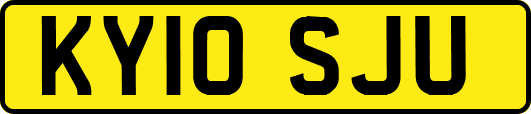 KY10SJU