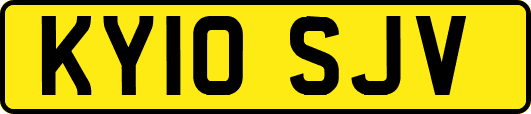 KY10SJV