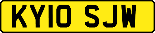 KY10SJW