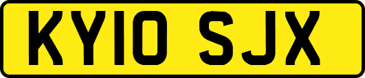 KY10SJX