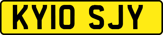 KY10SJY