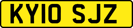 KY10SJZ