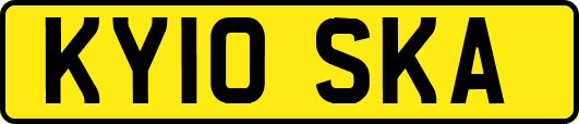 KY10SKA
