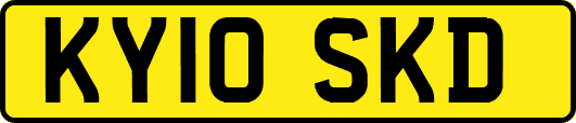 KY10SKD
