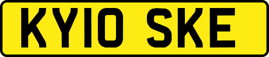 KY10SKE