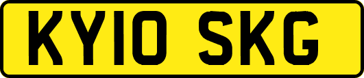 KY10SKG