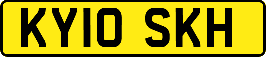 KY10SKH