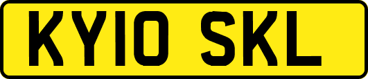 KY10SKL