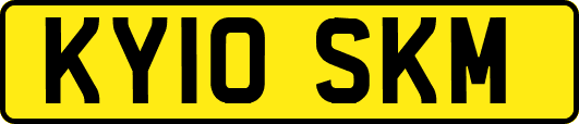 KY10SKM