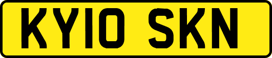 KY10SKN