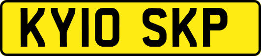 KY10SKP