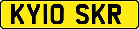 KY10SKR