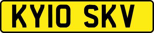 KY10SKV