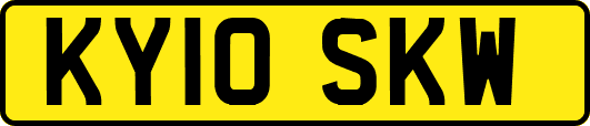KY10SKW