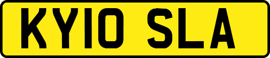 KY10SLA