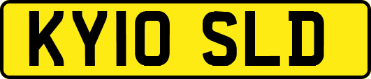 KY10SLD
