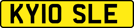 KY10SLE