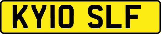 KY10SLF