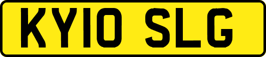 KY10SLG