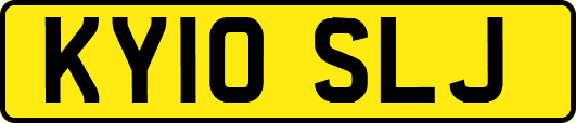 KY10SLJ