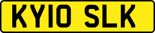 KY10SLK