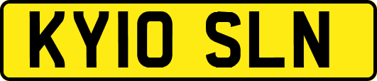 KY10SLN